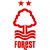 Otroške Dresi Nottingham Forest